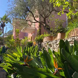 Britannia , Taormina Italy