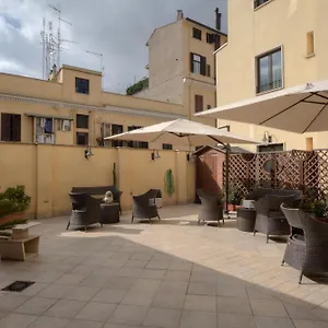 Galileo 3*, Rome Italy