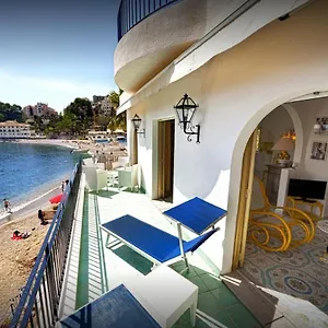 Degli Agrumi Mare , Taormina Italy