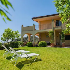Villa Sea View 