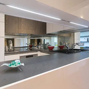 Appartement Melozzo 