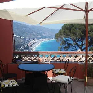 Casa Lanfranchi *** Taormina