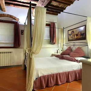 Appartement Aleri 