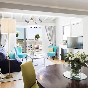 2* Appart hôtel La Malandrina - &