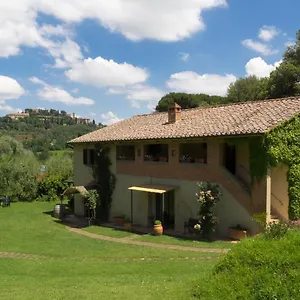 Séjour à la ferme Nobile 