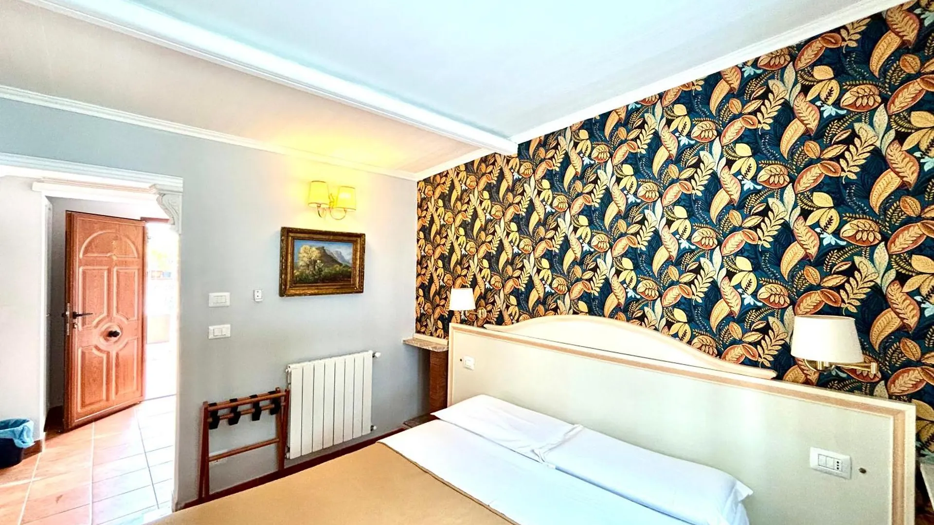 Villa Athena Taormina